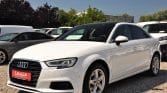 Audi A3 Automatic Sedan - 2019 - Levis Automobile