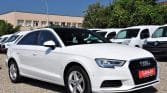 Audi A3 Automatic Sedan - 2019 - Levis Automobile