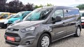 Ford Transit Connect Maxi Van - 2017 - Levis Automobile