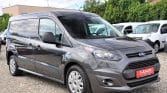 Ford Transit Connect Maxi Van - 2017 - Levis Automobile