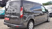 Ford Transit Connect Maxi Van - 2017 - Levis Automobile