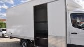Mercedes-Benz Sprinter 10 Europaleti - 2019 - Levis Automobile