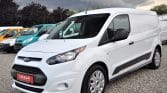 Ford Transit Connect Maxi Furgon - 2017 - Levis Automobile