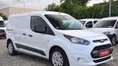 Ford Transit Connect Maxi Furgon - 2017 - Levis Automobile