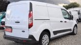 Ford Transit Connect Maxi Furgon - 2017 - Levis Automobile