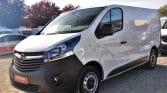 Opel Vivaro Furgon 3 Locuri - 2018 - Levis Automobile
