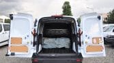Ford Transit Connect Maxi Furgon - 2017 - Levis Automobile