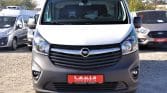 Opel Vivaro Furgon 3 Locuri - 2018 - Levis Automobile