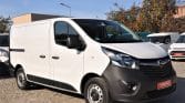 Opel Vivaro Furgon 3 Locuri - 2018 - Levis Automobile
