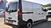 Opel Vivaro Furgon 3 Locuri - 2018 - Levis Automobile