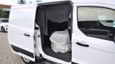 Ford Transit Connect Maxi Furgon - 2017 - Levis Automobile