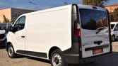 Opel Vivaro Furgon 3 Locuri - 2018 - Levis Automobile