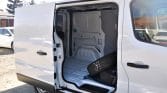 Opel Vivaro Furgon 3 Locuri - 2018 - Levis Automobile