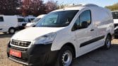 Peugeot Partner Maxi Frigorific - 2015 - Levis Automobile