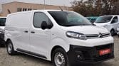 Citroen Jumpy Van 3 Locuri - 2019 - Levis Automobile