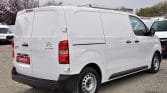 Citroen Jumpy Van 3 Locuri - 2019 - Levis Automobile
