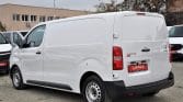Citroen Jumpy Van 3 Locuri - 2019 - Levis Automobile