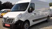 Renault Master Van L3H2 3 Locuri - 2018 - Levis Automobile