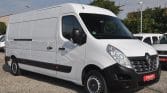 Renault Master Van L3H2 3 Locuri - 2018 - Levis Automobile