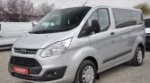 Ford Transit Custom 9 Locuri - 2016 - Levis Automobile