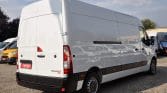 Renault Master Van L3H2 3 Locuri - 2018 - Levis Automobile