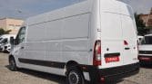 Renault Master Van L3H2 3 Locuri - 2018 - Levis Automobile