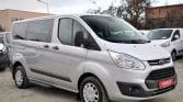 Ford Transit Custom 9 Locuri - 2016 - Levis Automobile