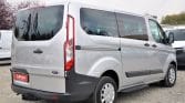 Ford Transit Custom 9 Locuri - 2016 - Levis Automobile