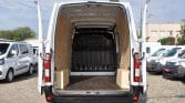 Renault Master Van L3H2 3 Locuri - 2018 - Levis Automobile