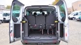 Ford Transit Custom 9 Locuri - 2016 - Levis Automobile