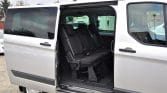 Ford Transit Custom 9 Locuri - 2016 - Levis Automobile