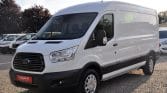 Ford Transit L3H2 Van 3 Locuri - 2018 - Levis Automobile