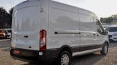Ford Transit L3H2 Van 3 Locuri - 2018 - Levis Automobile