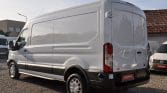 Ford Transit L3H2 Van 3 Locuri - 2018 - Levis Automobile