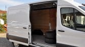Ford Transit L3H2 Van 3 Locuri - 2018 - Levis Automobile