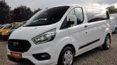 Ford Transit Custom 9 Locuri Maxi - 2019 - Levis Automobile