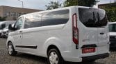 Ford Transit Custom 9 Locuri Maxi - 2019 - Levis Automobile