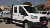 Ford Transit L3 Doka 7 Locuri - 2018 - Levis Automobile
