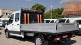 Ford Transit L3 Doka 7 Locuri - 2018 - Levis Automobile