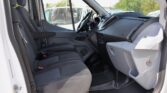 Ford Transit L3 Doka 7 Locuri - 2018 - Levis Automobile