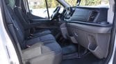 Ford Transit Prelata 10 Europaleti - 2020 - Levis Automobile