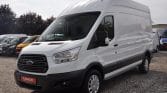Ford Transit L3H3 Van 3 Locuri - 2018 - Levis Automobile
