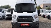 Ford Transit L3H3 Van 3 Locuri - 2018 - Levis Automobile