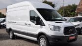 Ford Transit L3H3 Van 3 Locuri - 2018 - Levis Automobile