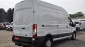 Ford Transit L3H3 Van 3 Locuri - 2018 - Levis Automobile