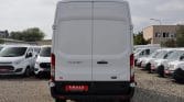 Ford Transit L3H3 Van 3 Locuri - 2018 - Levis Automobile