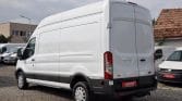 Ford Transit L3H3 Van 3 Locuri - 2018 - Levis Automobile