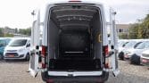 Ford Transit L3H3 Van 3 Locuri - 2018 - Levis Automobile