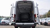 Ford Transit L3H3 Van 3 Locuri - 2018 - Levis Automobile