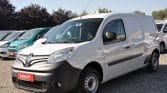 Renault Kangoo Maxi Van - 2020 - Levis Automobile